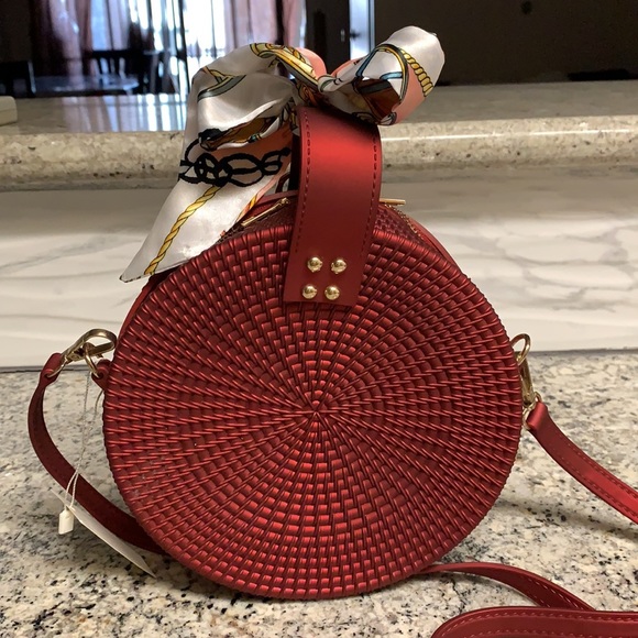 Beautiful plastic bag🌹🌹 - Picture 4 of 10